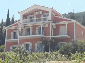 Myrtos Hotel